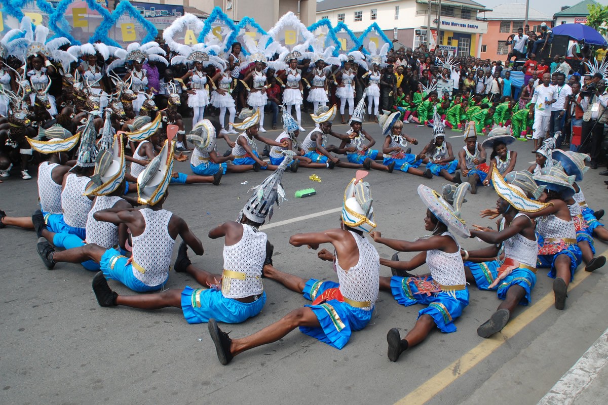 Global Cultural Festival To Hold In Lagos