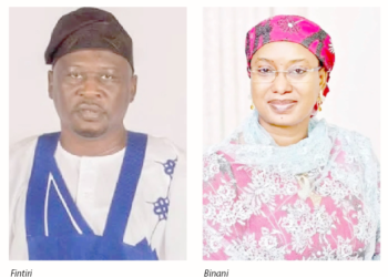 As PDP, APC, SDP Realign In Adamawa