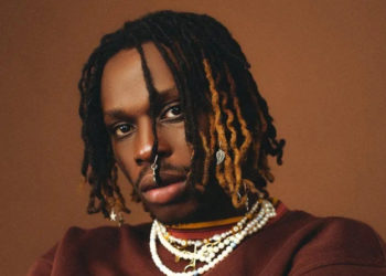 Fireboy Set To Light Up Ovo Arena In Wembley