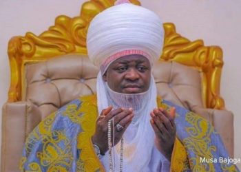 Buhari, Gov Inuwa Mourn Emir Of Funakaye