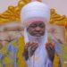 Buhari, Gov Inuwa Mourn Emir Of Funakaye
