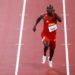 Gambia’s Athletes Stuck In France, Risk Missing Games