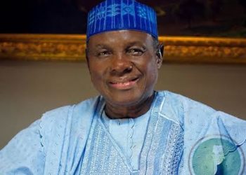 Atiku, Wike Reconciliation Will Not Fail, Says Prof Gana