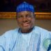 Atiku, Wike Reconciliation Will Not Fail, Says Prof Gana