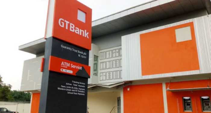 Suspension Of GTBank From Duty Collection