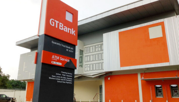 Suspension Of GTBank From Duty Collection: Importers Incur N20bn Demurrages 1 gt bank