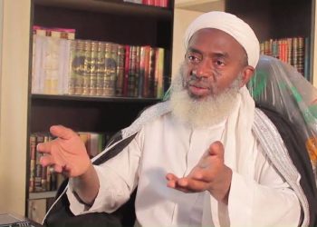 I Pity Nigeria’s Next President, Says Gumi