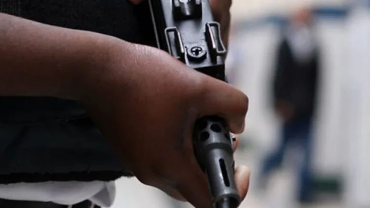 Gunmen Attack Police Checkpoint In Ebonyi