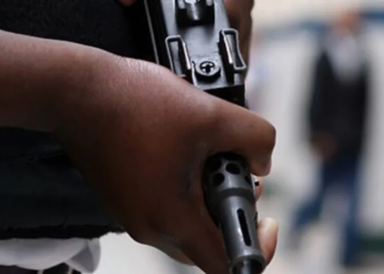 Navy Man Kills Colleague In Zamfara