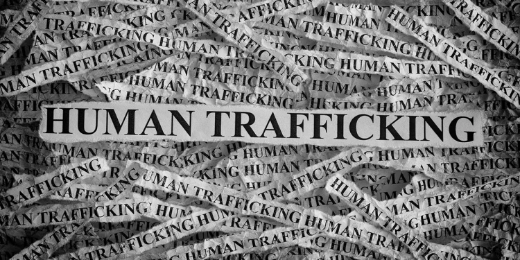 Trafficking In Persons