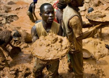 Mining