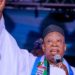No Plot To Remove Adamu As National Chairman – APC
