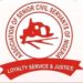 Civil Servants Condemn Forceful Invasion Of Secretariat, Seeks Probe