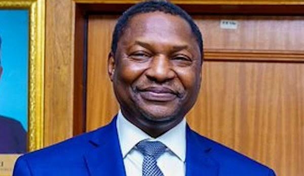 $418m Paris Club Refund: Malami’s Actions Self-serving, Fraudulent - Govs 1 images 3 4
