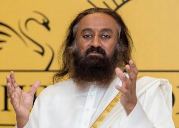 Humanitarian Underscores Role Of Education, Meditation In Peace-building