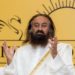 Humanitarian Underscores Role Of Education, Meditation In Peace-building 5 Humanitarian Underscores Role Of Education, Meditation In Peace-building