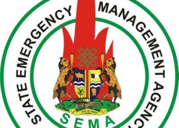 KADSEMA Gives Assistance To Victims Of Flood, Fire Disasters