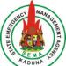 KADSEMA Gives Assistance To Victims Of Flood, Fire Disasters