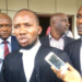 Lawyer, Inibehe Effiong, Drags Akwa Ibom CJ To Court
