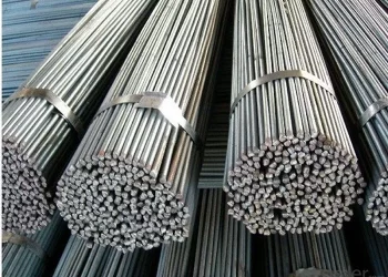 Iron Rod