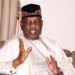 2023: Bauchi Gov Drops Deputy, Unveils Jatau As Running Mate