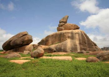 Insecurity: Where Are The Amazons, Fierce Female Warriors Of Plateau Who Made History Defending Their Lands?