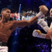 Boxing: Joshua Must Be Aggressive Against Uysk, Says Holyfield 8 Boxing: Joshua Must Be Aggressive Against Uysk, Says Holyfield