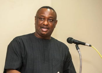 Blame PDP For ASUU Strike, Keyamo Tells Nigerians