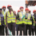 Sanwo-Olu Vows To Test Run Lagos Blue Rail Line Trains In December