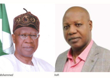 BROADCAST LICENCE: Editors, SERAP Sue Buhari, NBC As Stations Strive To Meet Deadline Today