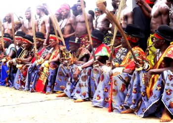 EGGON: People, Lifestyle and Culture