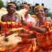 Leboku: Festival Of Yam, Beauty And Colour