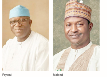 Governors And Lingering Controversy Over Paris Fund