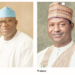 Governors And Lingering Controversy Over Paris Fund