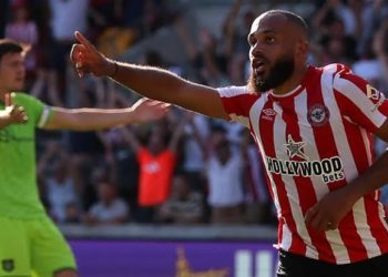 EPL: Man U Suffer Back To Back Defeat, Lose 4-0 To Brentford 