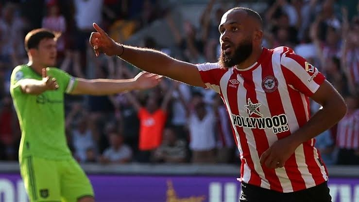 EPL: Man U Suffer Back To Back Defeat, Lose 4-0 To Brentford 1 man u