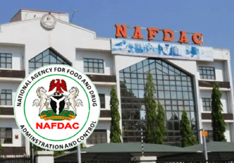 NAFDAC