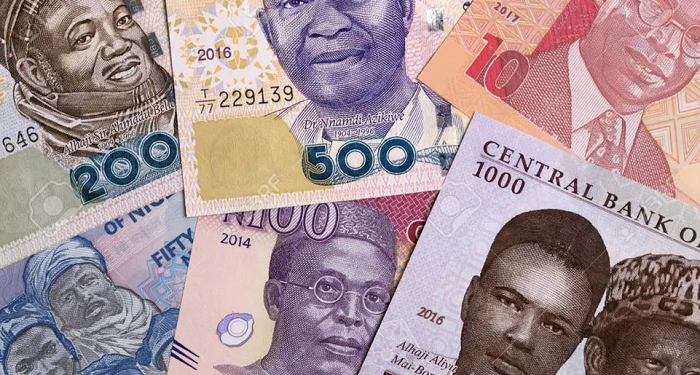 Naira Note