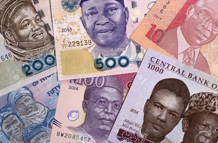 CBN Says Naira Undervalued, Partners Finance, NNPC On Forex Repatriation 1 naira1
