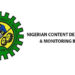 NCDMB