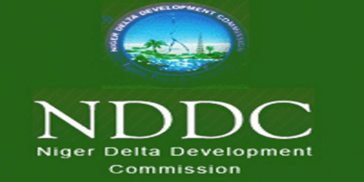 NDDC