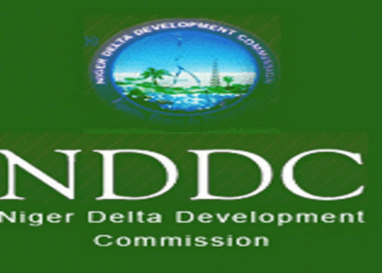 NDDC