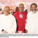 Tinubu, Obi, Okowa Attend Late Princess Obaigbena’s Passage Of Rites