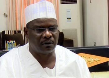 Recruitment: Ndume Heads ECOWAS Committee To Probe Marginalisation Of Nigerians