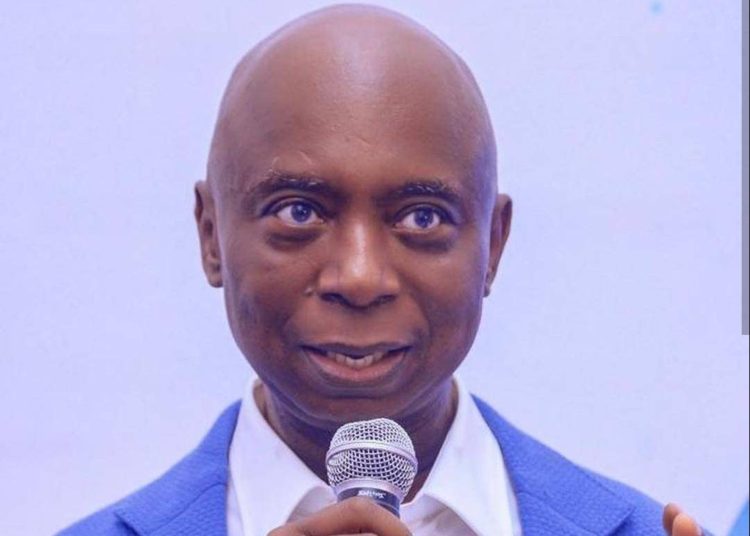 Ned Nwoko