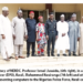 NERDC Donates Computers To Kwali Police Division
