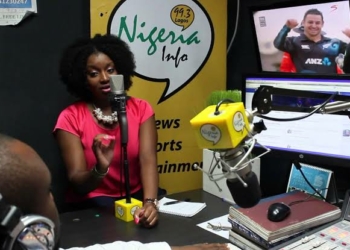 Success Omonijo Wins Nigeria Info Battle Competition