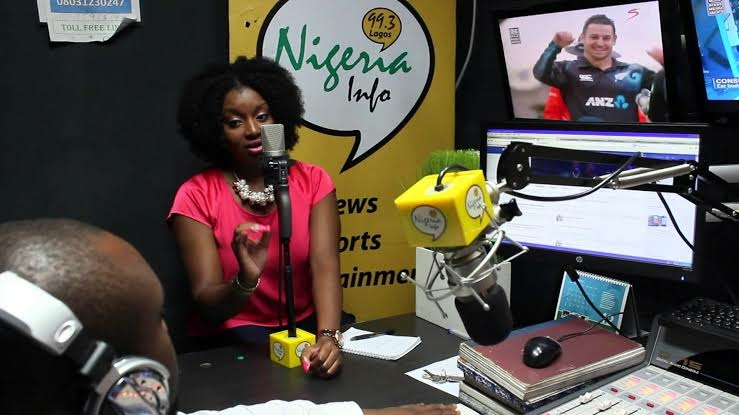 nigeria info