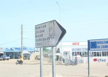 Afenifere Decries 137 Nigeria’s Unmanned Borders