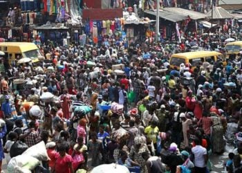 Nigerians Resort To Cheaper Goods As Inflation Decks Purchasing Power